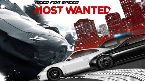 Need for Speed Most Wanted 2012 Download For PC.